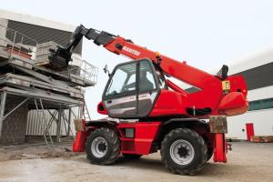 ROTATIF 18 M (MANITOU)